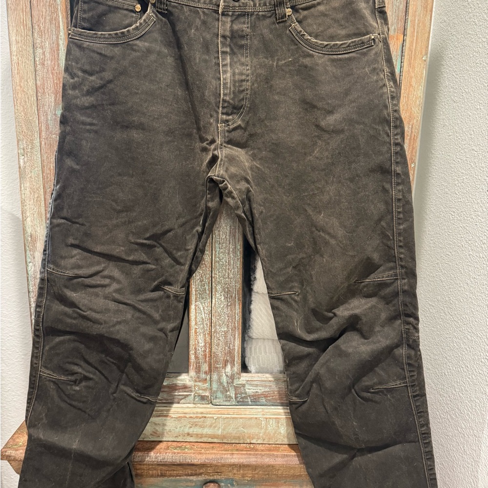 Kuhl Tan Pants